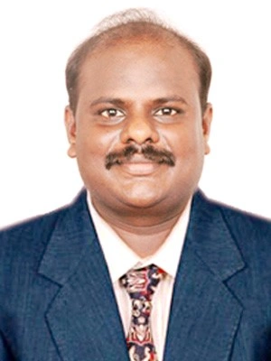 Dr. P.K. Kaviarasan