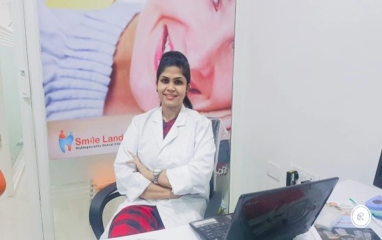Dr. LEKSHMY J
