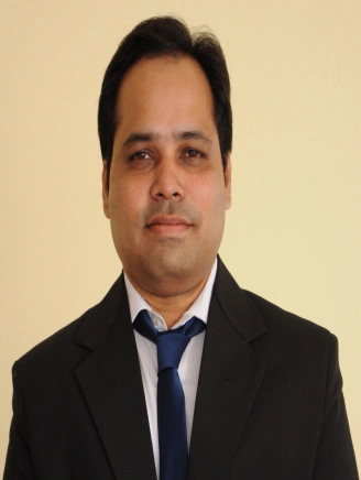 Dr. Chandrashekar R.