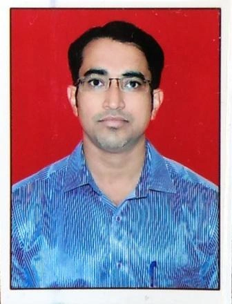 Dr. Dhiraj B Nikumbh
