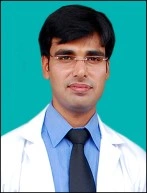 Dr. Rakesh Sharma