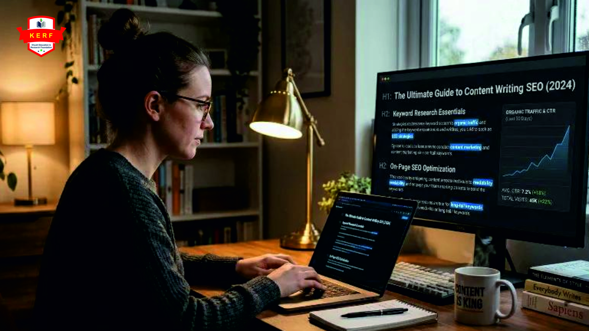 Digital Transformation in Education: Modernizing Skill Training & Learning