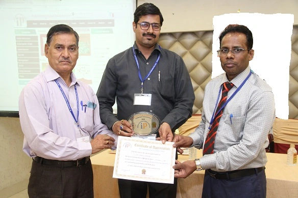 Khyati Education and Research Foundation Gallery Image